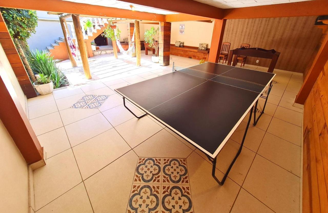 Pousada Solar De Geriba Búzios Exteriér fotografie